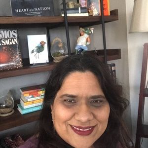 Meet your Posher, Amita